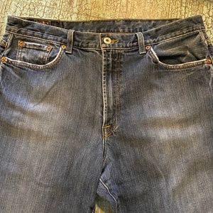 Lucky Brand Men's jeans 36